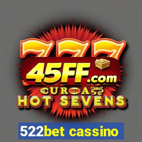 522bet cassino